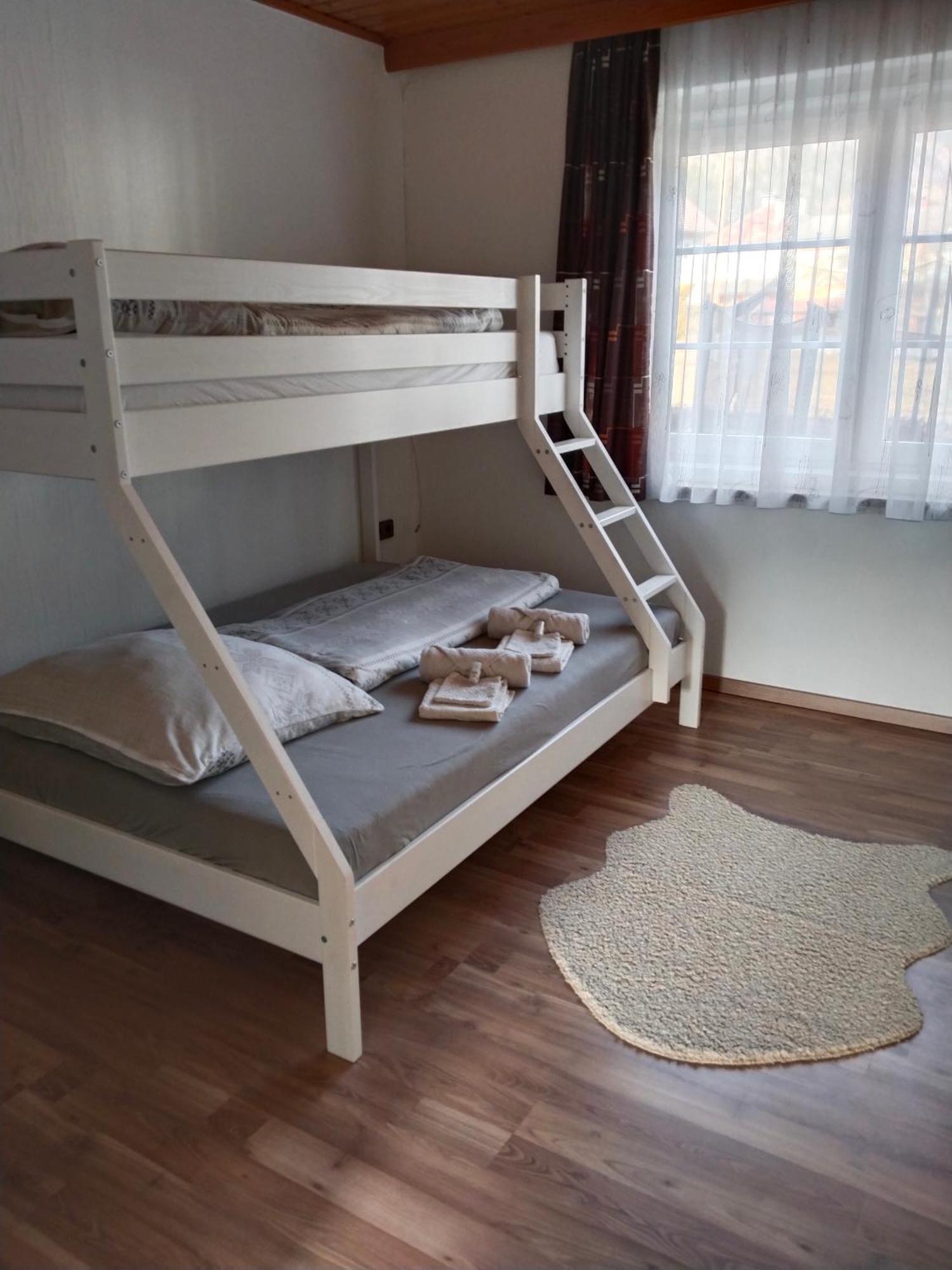 شقة Haus Elli غرايفينبورغ المظهر الخارجي الصورة